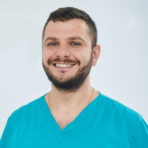 Dr. Adel Abboud - Chirurgie dentara, Implantologie, Estetica dentara