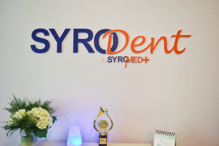 Clinica SyroDent Bucuresti
